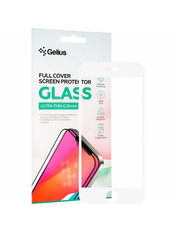 Захисне скло Gelius Ultra-Thin 0.25mm для iPhone 8 / 7 глянсове
