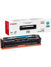 Canon Canon 731 Cyan Cyan  (6271B002)