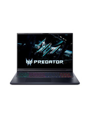 Ноутбук Acer Predator Helios Neo 18 AI PHN18-I71 SSD 1 ТБ 18 Black (NH.U61EU.006) Black