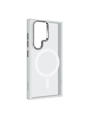 Чохол ArmorStandart Unit для Samsung S24 Ultra Silver (ARM74869) Silver