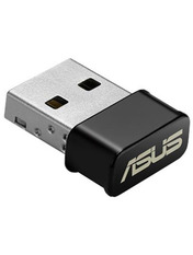 Мережевий адаптер Asus USB-AC53 Nano (USB-AC53Nano) Мережеві адаптери
