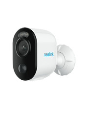 IP відеокамера Reolink B310 White 4mm (4mm)