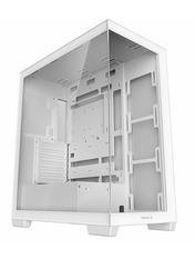 Корпус Deepcool CG580 Midi-Tower White (R-CG580-WHNDA0-G-1)