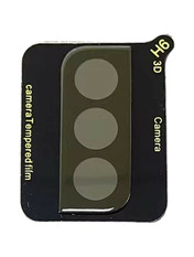 Захисне скло інше Full Block для Samsung Galaxy S22 / S22+ (OEM) глянсове