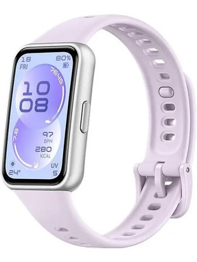 Фітнес-браслет Huawei Band 11 Violet (55020GVM)