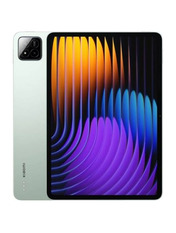 Планшет Xiaomi Pad 7 Pro Green 512GB 12/512GB WIFI Green (VHU5439EU)