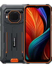 Blackview BV6200 Plus 8/256GB Black/Orange Black/Orange