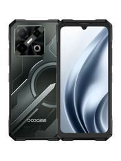 Doogee Blade GT Pro 12GB Mystic Black 512GB 12/512GB Mystic Black