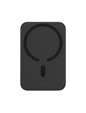 Павербанк Baseus Magnetic Mini Air 1xUSB-C Cluster Black 20W 6000mAh Cluster Black (P10059002113-00)
