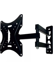 Кріплення Grunhelm GH-117B Black