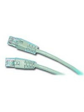 Мережевий патч-корд Cablexpert Cat.5e UTP 2m Silver (PP12-2M)