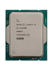 Intel Core i5-14400F Socket 1700 10/16 Tray (CM8071505093011) Tray