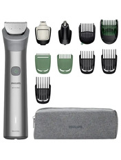 Машинка для стрижки Philips Series 5000 MG5941/15 Gray