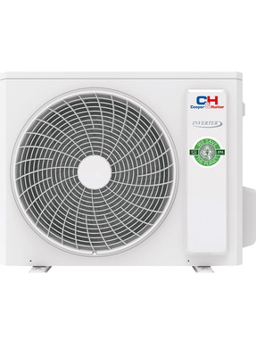 Спліт-система кондиціонера Cooper&Hunter Daytona (Gen VI) (CH-S12FTXD2-WP) White