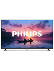Телевізор Philips PFS6000/12 32" 32" Smart TV Black (32PFS6000/12)