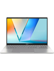 Ноутбук Asus Vivobook S16 S3607VA SSD 1 ТБ 16 Cool Silver (S3607VA-RP046) Cool Silver