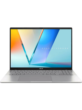 Ноутбук Asus Vivobook S16 S3607VA (S3607VA-RP046) Cool Silver