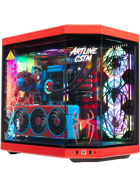 Комп'ютер ARTLINE Gaming Y70WEB Windows 11 Pro (Y70WEBV93Win)