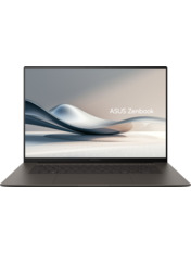 Ноутбук Asus Zenbook S 16 UM5606WA (90NB13M1-M00D30) Zumaia Gray