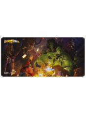 Ігрова поверхня Blizzard Heroes XL Multicolor (FBLMPHSHEROES21XL)