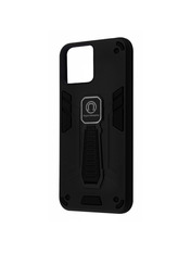 Чохол UAG Copy Armor Magnetic для Xiaomi Redmi 12 4G Black Black (6938105724)