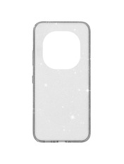 Чохол Nova для Xiaomi Redmi Note 14 Pro 5G Clear