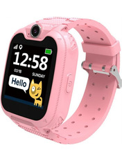 Смарт-годинник Canyon Tony KW-31 54mm Рожевий