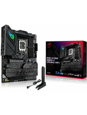 Asus ROG STRIX B860-F GAMING WIFI Socket 1851 Intel B860 Материнські плати