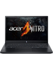 Ноутбук Acer Nitro V 15 ANV15-41 (NH.QSHEP.001) Black