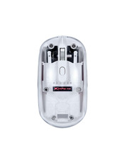 Мишка Xtrike Me Me GW-114 White