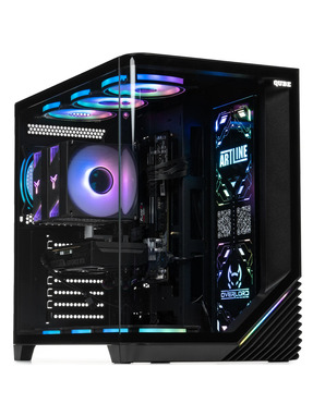 Комп'ютер ARTLINE Gaming PBG (PBGv10)