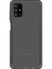 Чохол M Cover для Samsung Galaxy M515 M51 Black