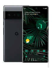 Google Pixel 6 Pro 12/128GB Storm Black Storm Black