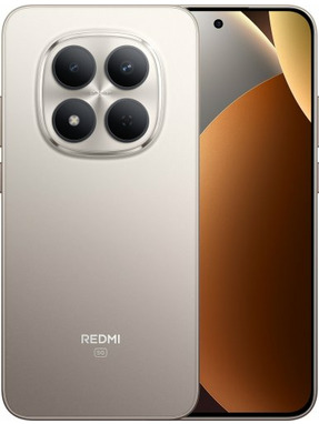 Xiaomi_ Redmi Note 15 Pro 5G 8/256GB Titanium