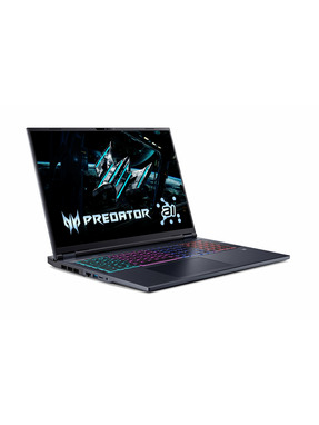 Ноутбук Acer Predator Helios Neo 18 PHN18-72 (NH.QVMEU.005) Black