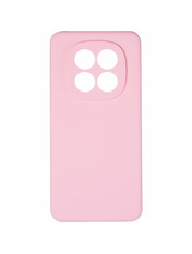 Чохол UAG Copy Original 99% Soft Matte Case для Xiaomi Redmi Note 15 Pro 4G EU/GL Pink Pink (6913475298)