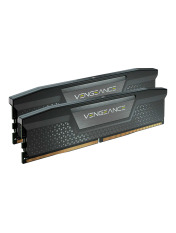 Оперативна пам’ять Corsair Vengeance DDR5 32GB (kit 2*16GB) 6000MHz (CMK32GX5M2B6000C38) 6000 32