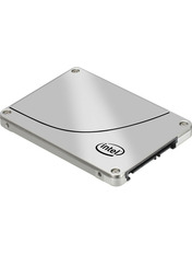 SSD накопичувач Intel D3-S4520 2.5" 960GB 960GB SATA3 (SSDSC2KB960GZ01)