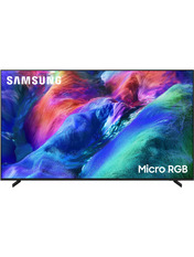 Телевізор Samsung R85H 65 4K UHD (3840х2160) Так Black 65" Smart TV Black (MRE65R85HAUXUA)