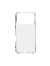 Чохол ArmorStandart Air Force для Apple iPhone 17 Pro Transparent (ARM86737)