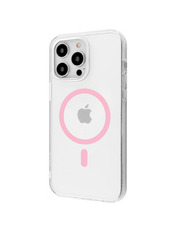 Чохол Proove Magnetic Ring для Apple iPhone 14 Pro Max Pink