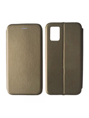 Чохол-книжка Classy для Samsung Galaxy A025 A02s Gold