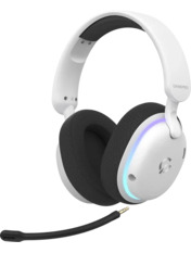 Навушники GamePro Asgard Bragi 7.1 RGB Tri-Mod White (HSW250W) White