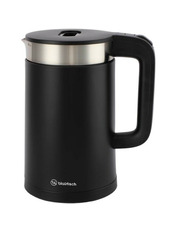 Електрочайник Blaufisch BEK-340BD Black
