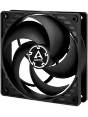 Корпусний вентилятор Arctic P8 PWM PST (ACFAN00150A) (ACFAN00150A) Black
