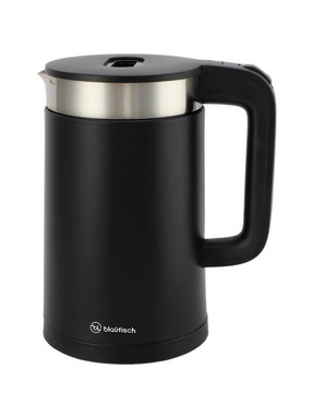 Електрочайник Blaufisch BEK-340BD Black