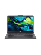 Ноутбук Acer Aspire 15 A15-41M (NX.KXAEU.003) Steel Gray