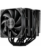 Процесорний охолоджувач FSP MP7 Black
