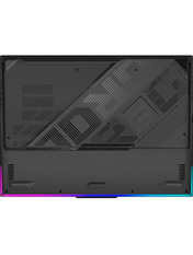 Ноутбук Asus ROG Strix G18 G814PP-TT090 SSD 1 ТБ 18 Eclipse Gray (90NR0KY8-M004W0) Eclipse Gray