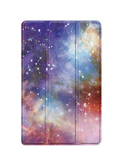 Чохол BeCover Smart Case Samsung Galaxy Tab A11 SM-X133/X135 8.7" Сірий Space Space (713978)